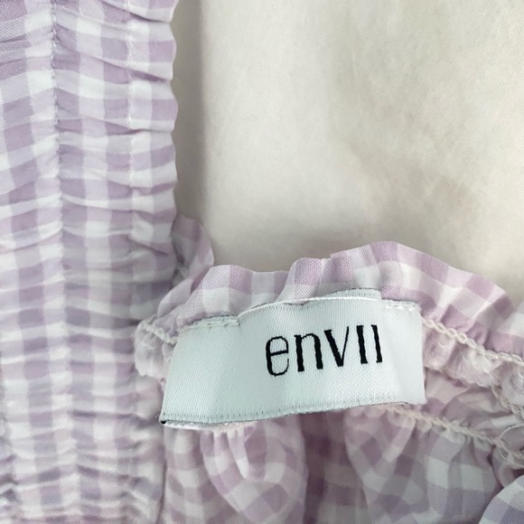 Summer top - Picture 2 of 3